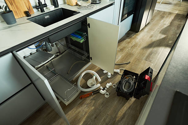 Reliable Emergency Plumber contractor in Ellicott City, MD by Street Wise - Plumbing